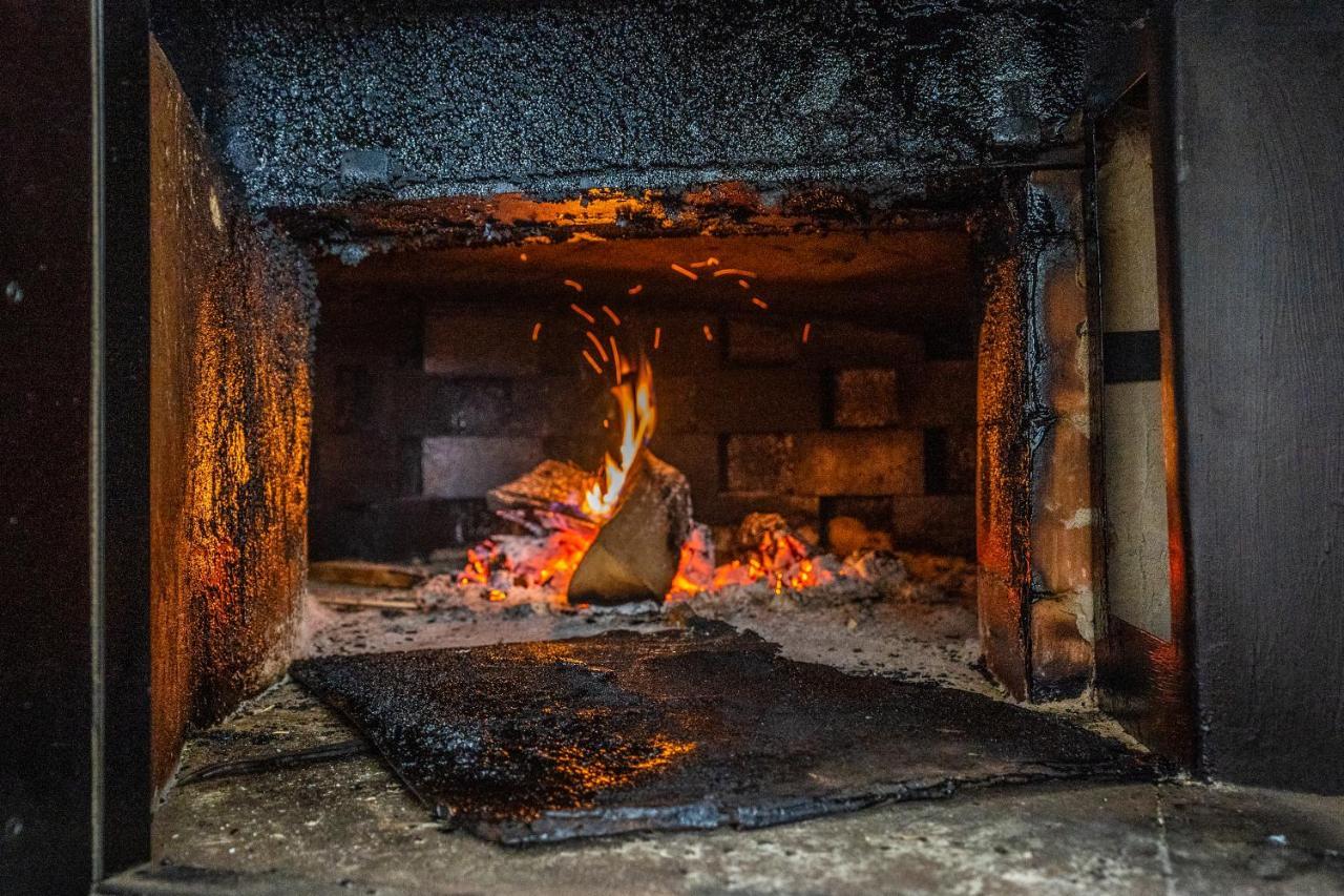 Notranjska Hisa - Traditional Country House, Close To The World Attraction Cerknica Lake Begunje pri Cerknici Ngoại thất bức ảnh