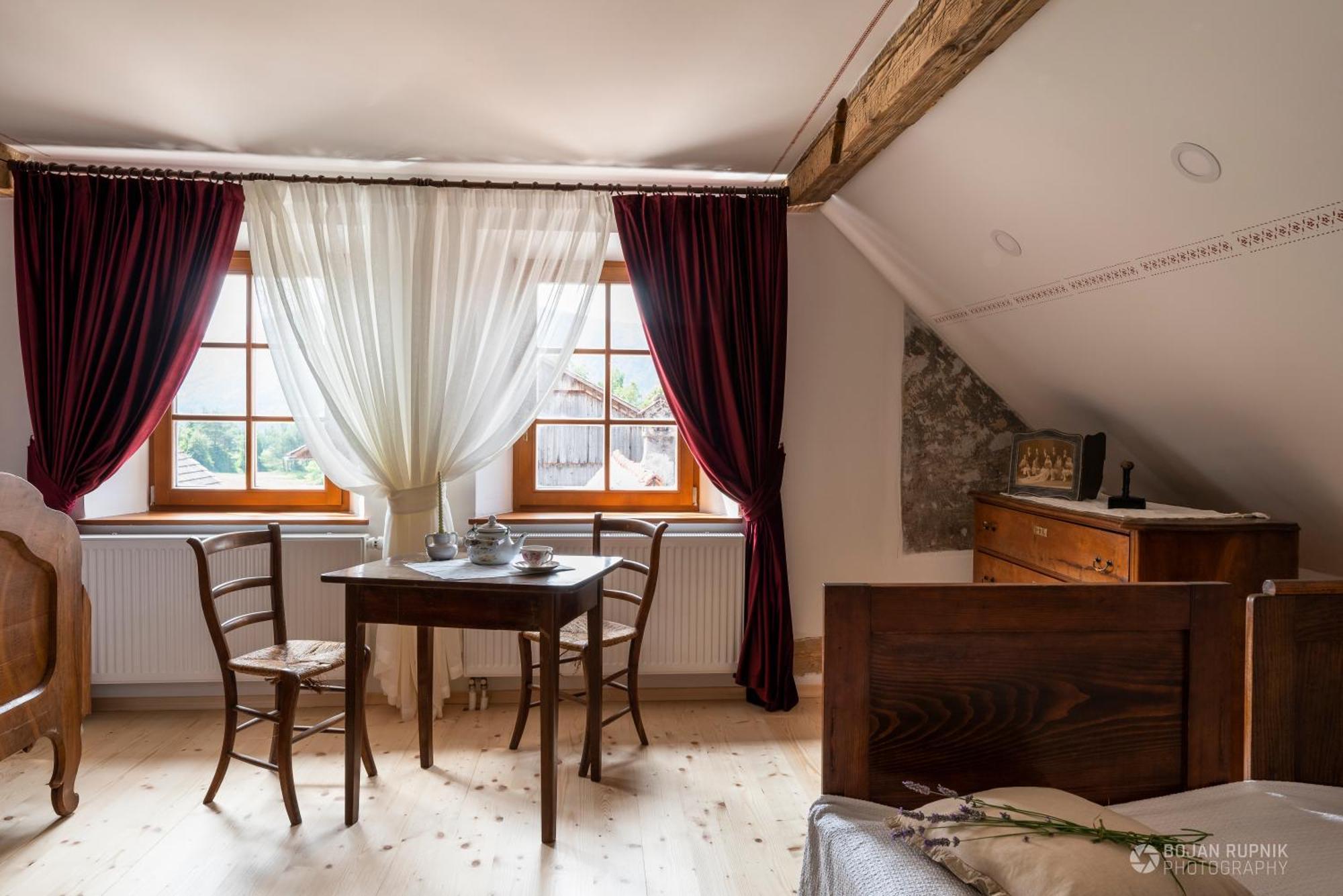 Notranjska Hisa - Traditional Country House, Close To The World Attraction Cerknica Lake Begunje pri Cerknici Ngoại thất bức ảnh
