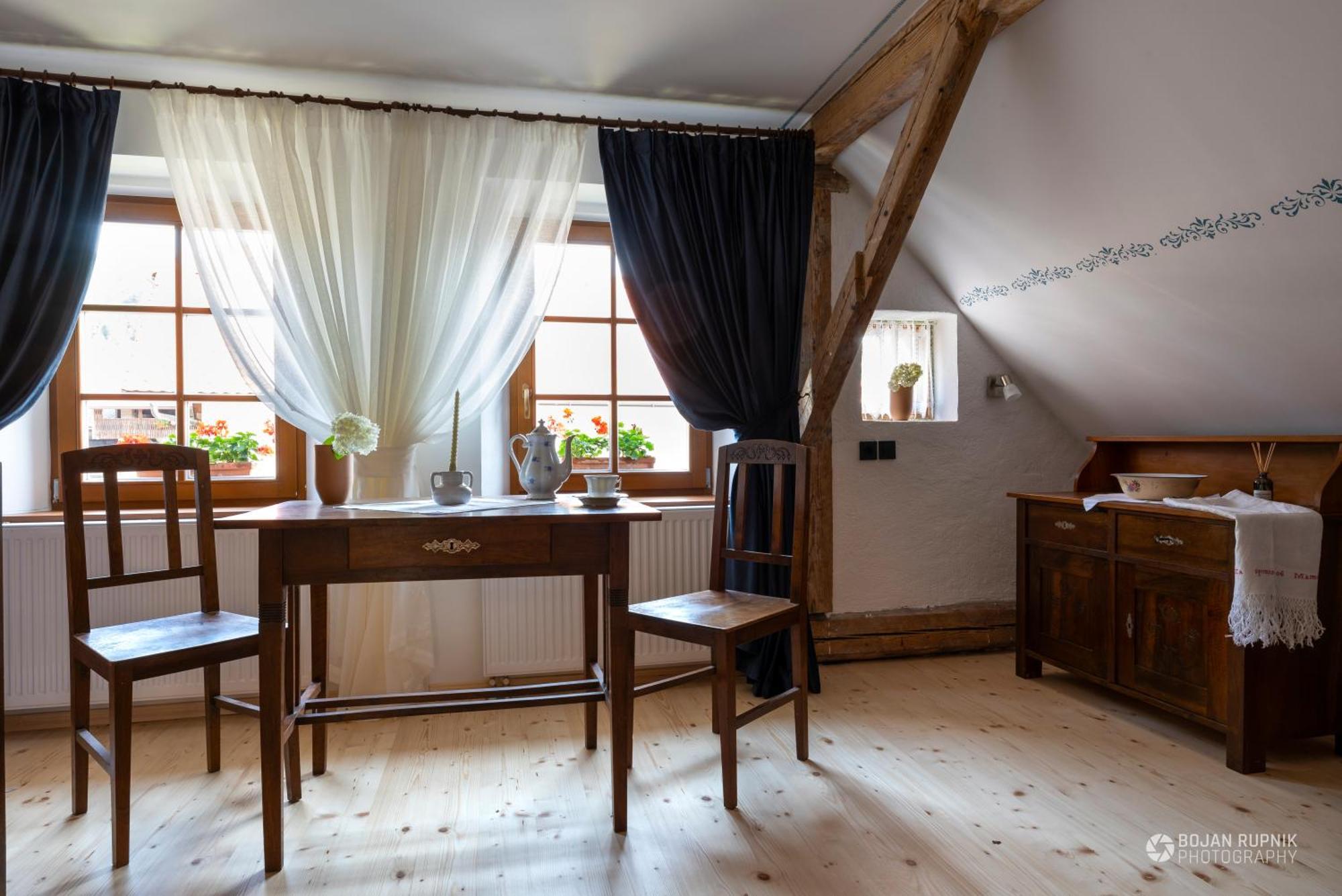 Notranjska Hisa - Traditional Country House, Close To The World Attraction Cerknica Lake Begunje pri Cerknici Ngoại thất bức ảnh