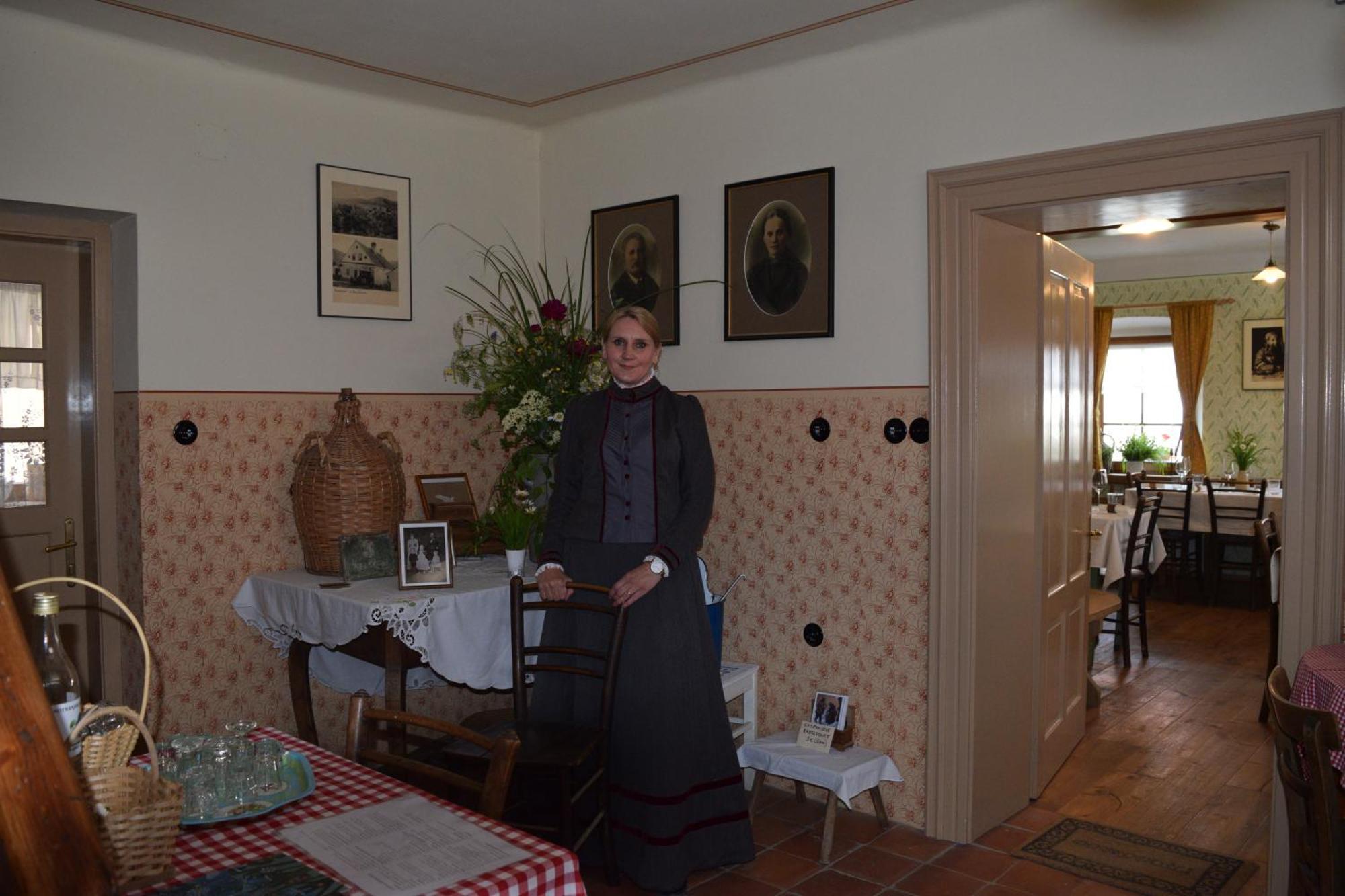 Notranjska Hisa - Traditional Country House, Close To The World Attraction Cerknica Lake Begunje pri Cerknici Ngoại thất bức ảnh