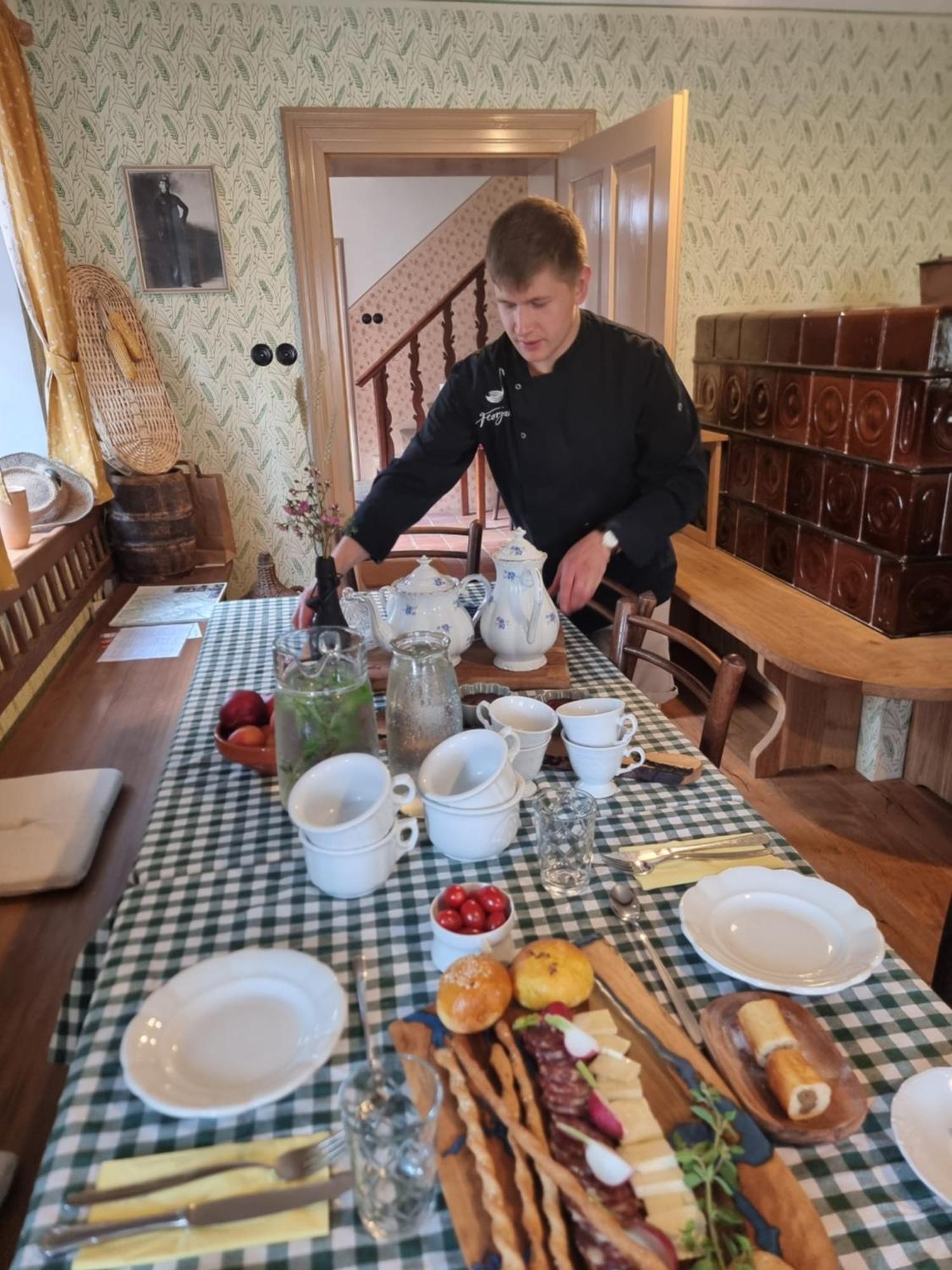 Notranjska Hisa - Traditional Country House, Close To The World Attraction Cerknica Lake Begunje pri Cerknici Ngoại thất bức ảnh