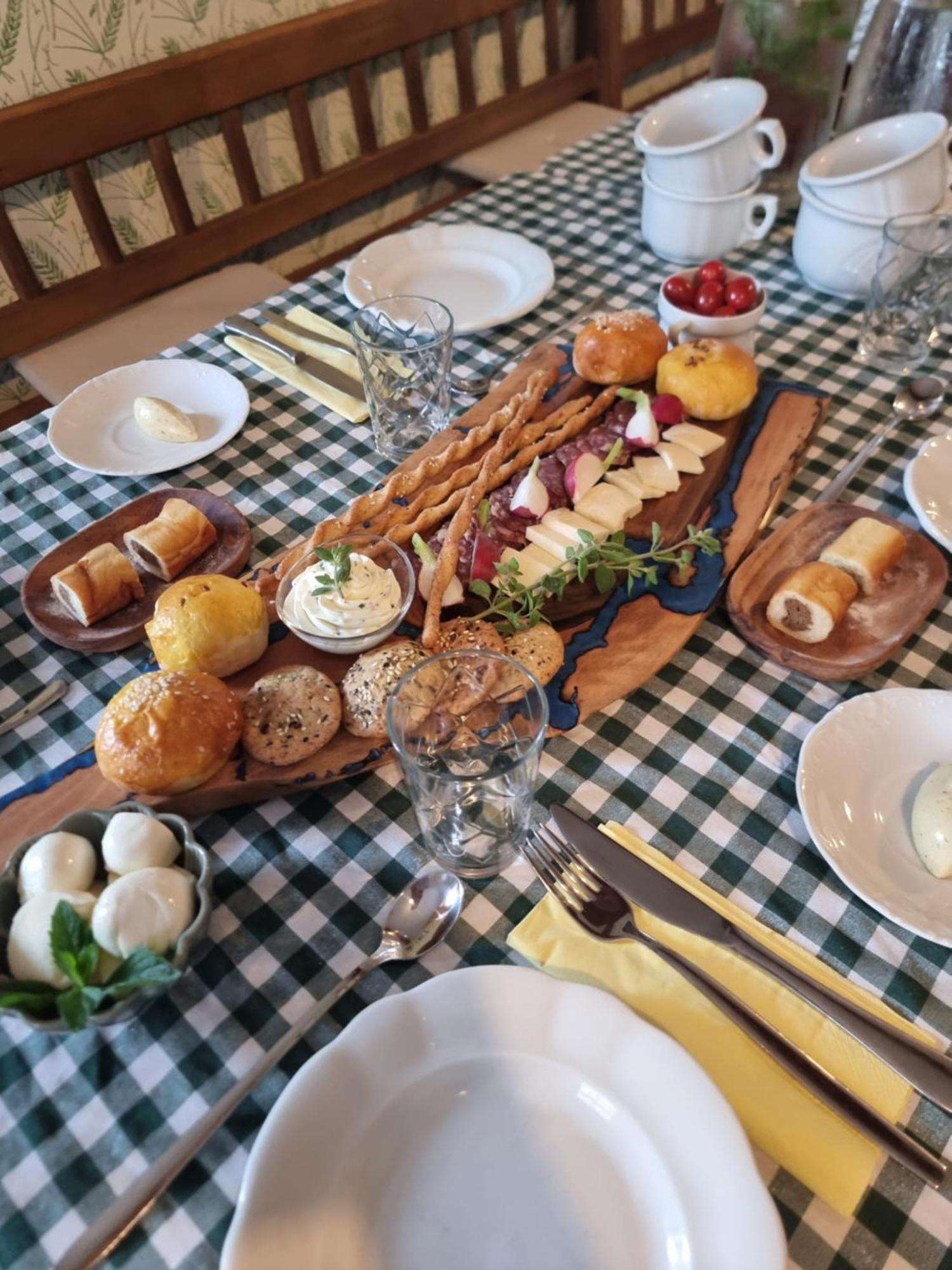 Notranjska Hisa - Traditional Country House, Close To The World Attraction Cerknica Lake Begunje pri Cerknici Ngoại thất bức ảnh